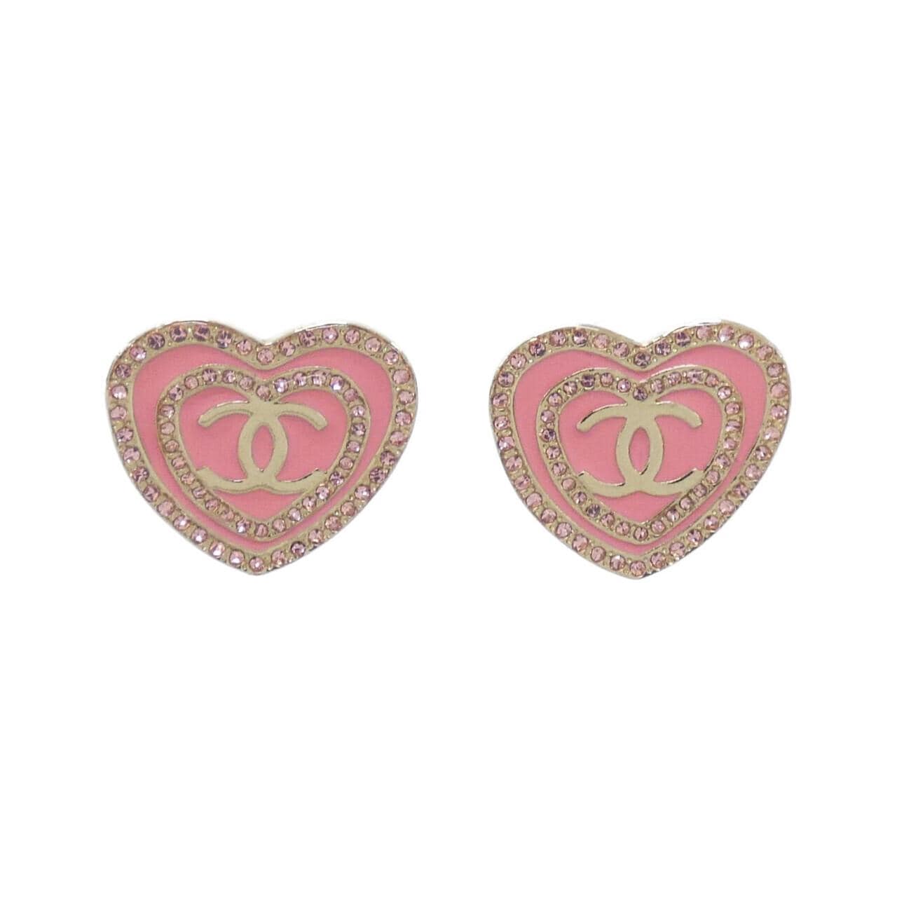 シャネル ABD343 ピアス