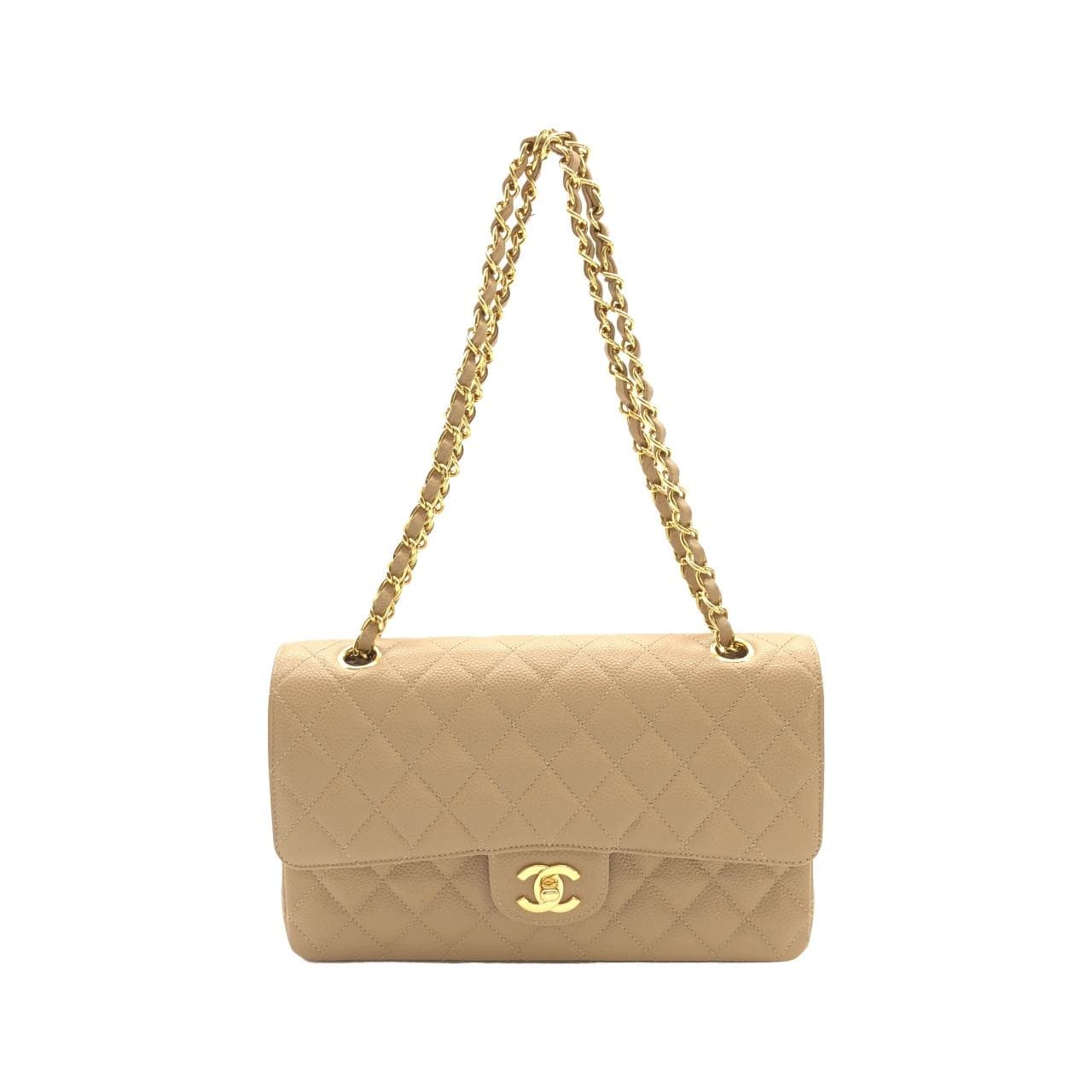 【ヴィンテージ】シャネル 1112 ショルダーバッグ