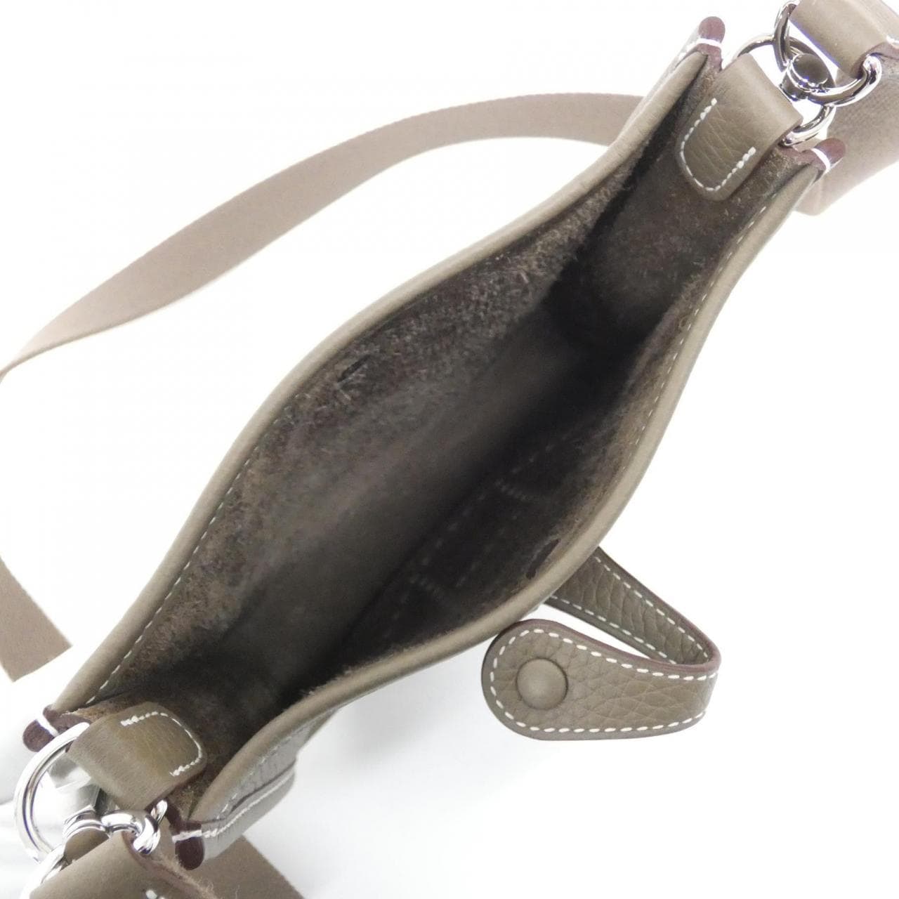 【未使用品】エルメス エヴリン アマゾン 16cm 069426CK ショルダーバッグ