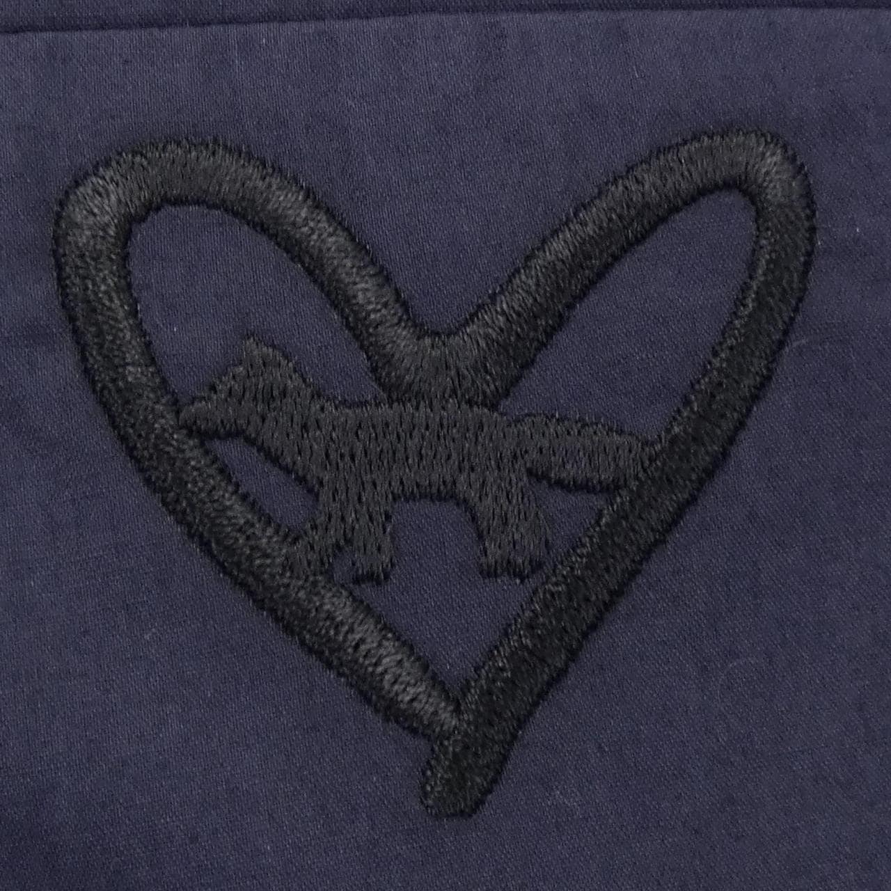 メゾンキツネ MAISON KITSUNE ショートパンツ