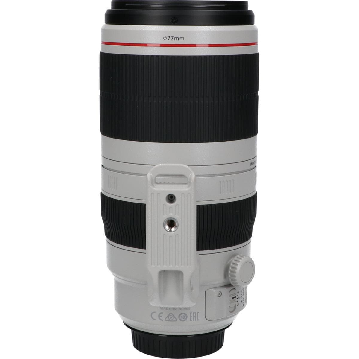 ＣＡＮＯＮ　ＥＦ１００－４００ｍｍ　Ｆ４．５－５．６Ｌ　ＩＳ　ＩＩ