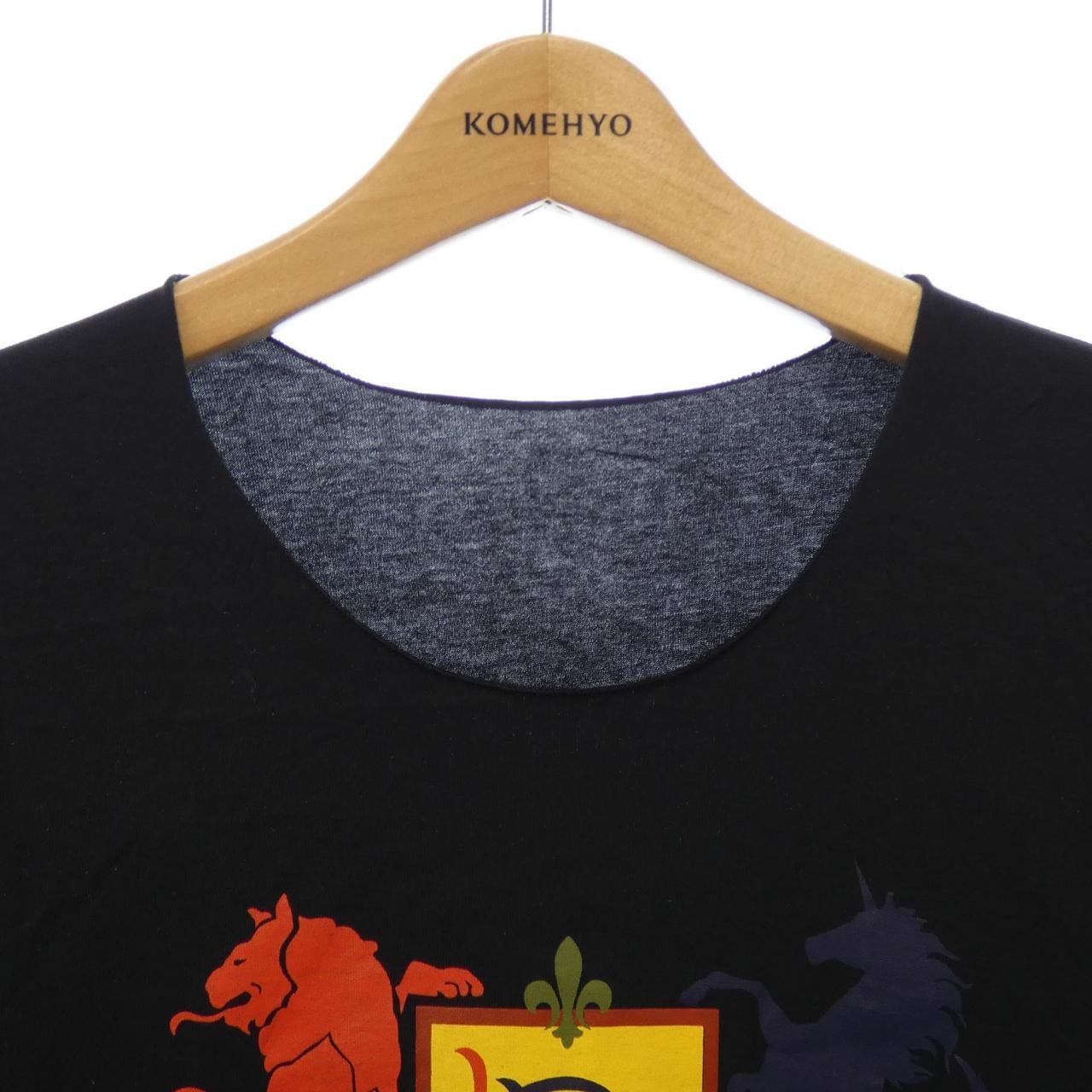 ルシアン ペラフィネ lucien pellat-finet Tシャツ
