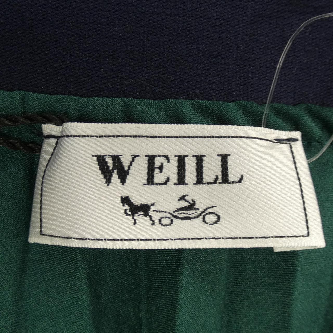 WEILL スカート