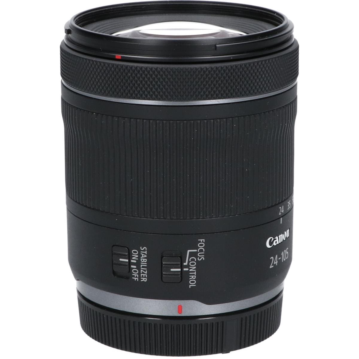 CANON RF24-105mm F4-7.1IS STM