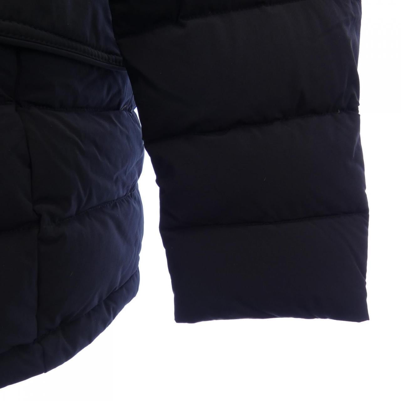 Mouret MOORER down jacket