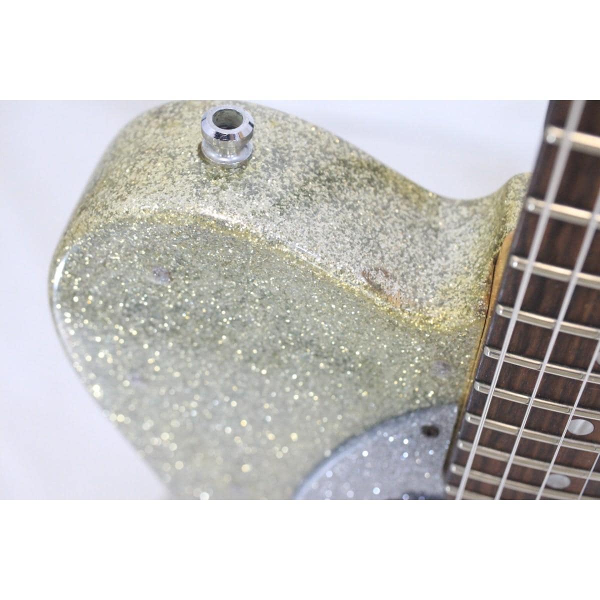 G&L  JOHN JORGENSON ASAT