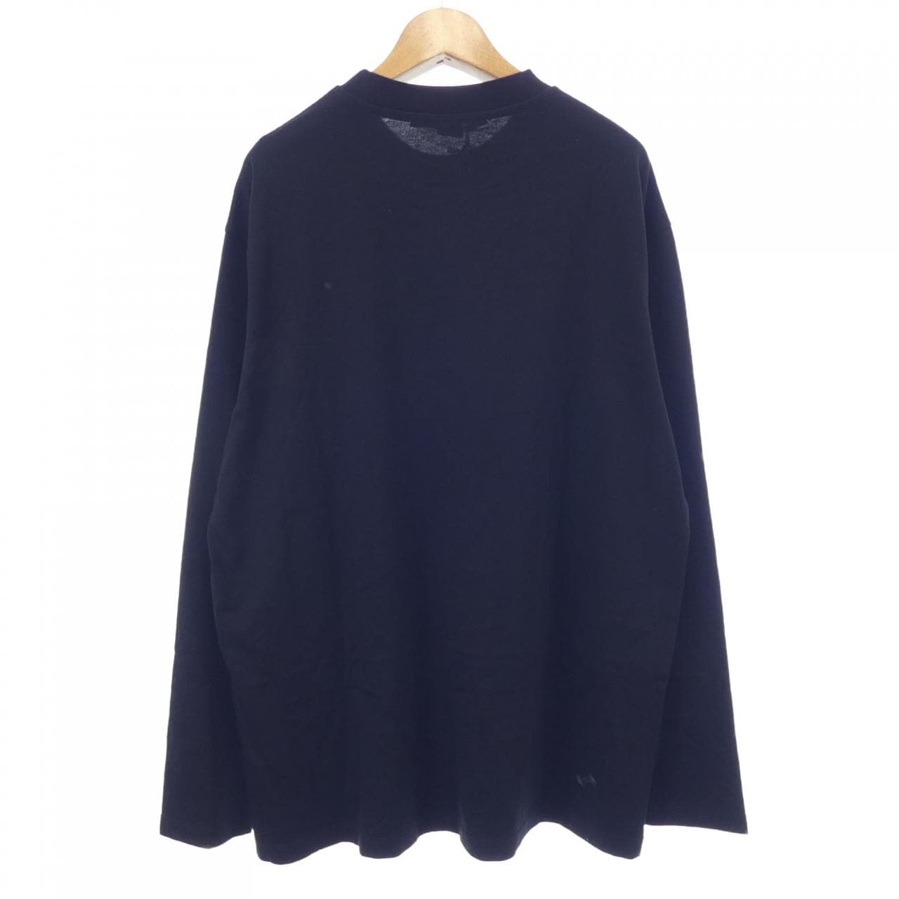 ステラマッカートニー STELLA MCCARTNEY レコードロンティ Tシャツ