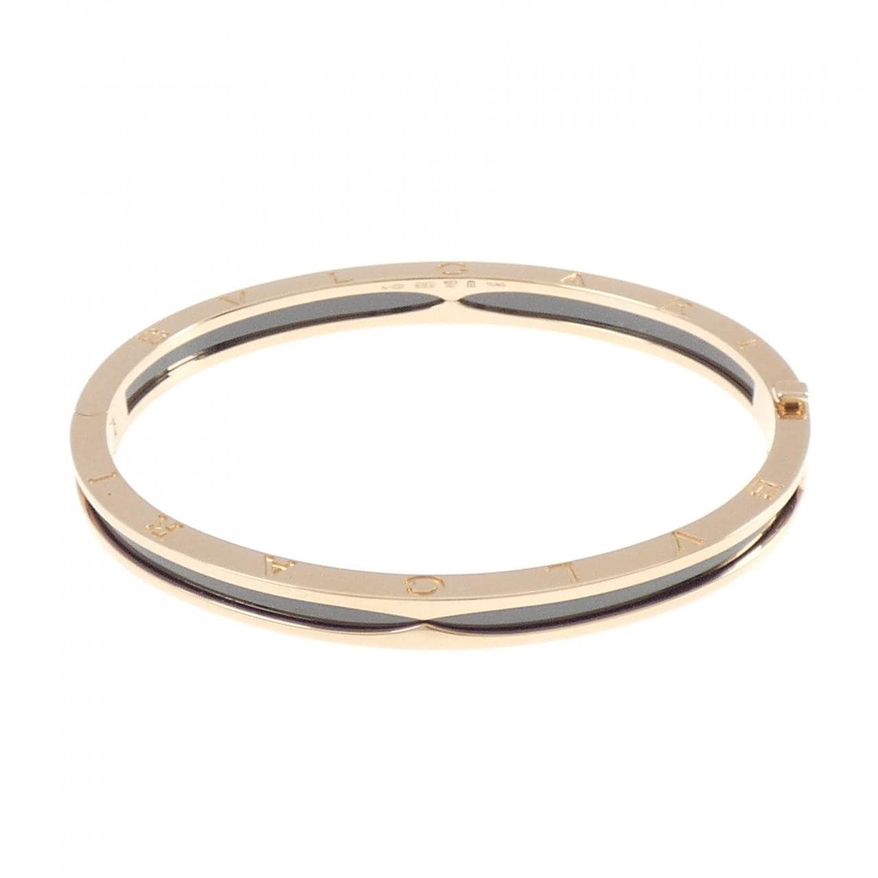 ブルガリ B.zero1 バングル