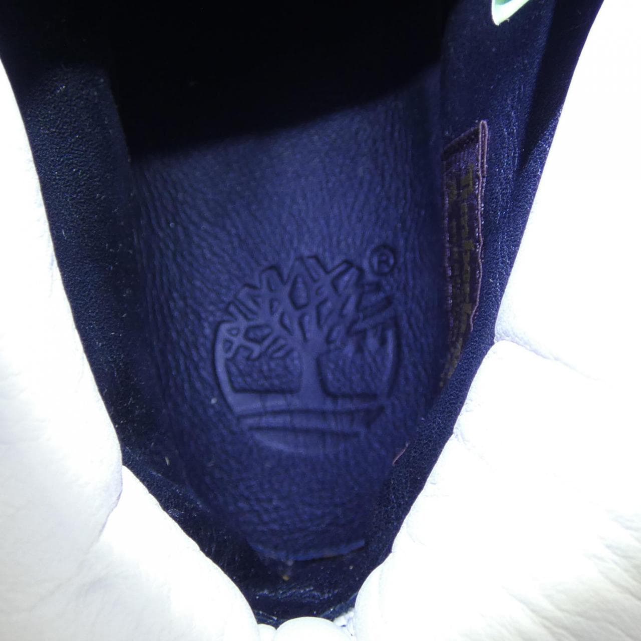 ティンバーランド TIMBERLAND MASTER MIND ブーツ