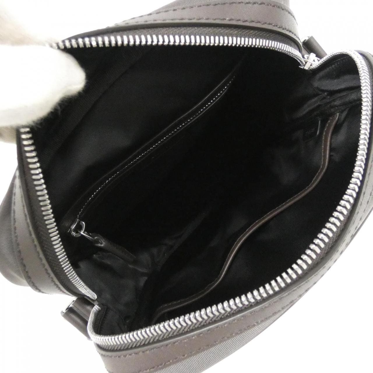 【新品】バリー CODE CROSSNS M N ショルダーバッグ