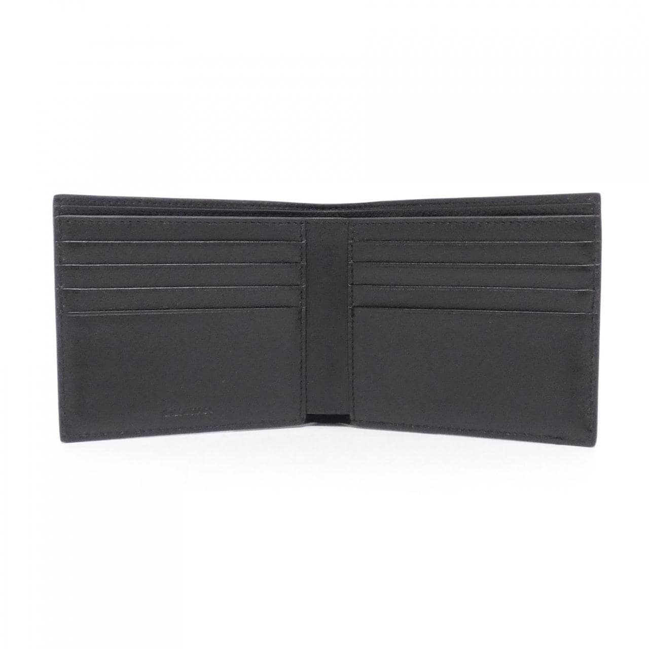 【新品】バレンシアガ キャッシュ スクエア フォールド ウォレット 594549 1IZI3 札入れ