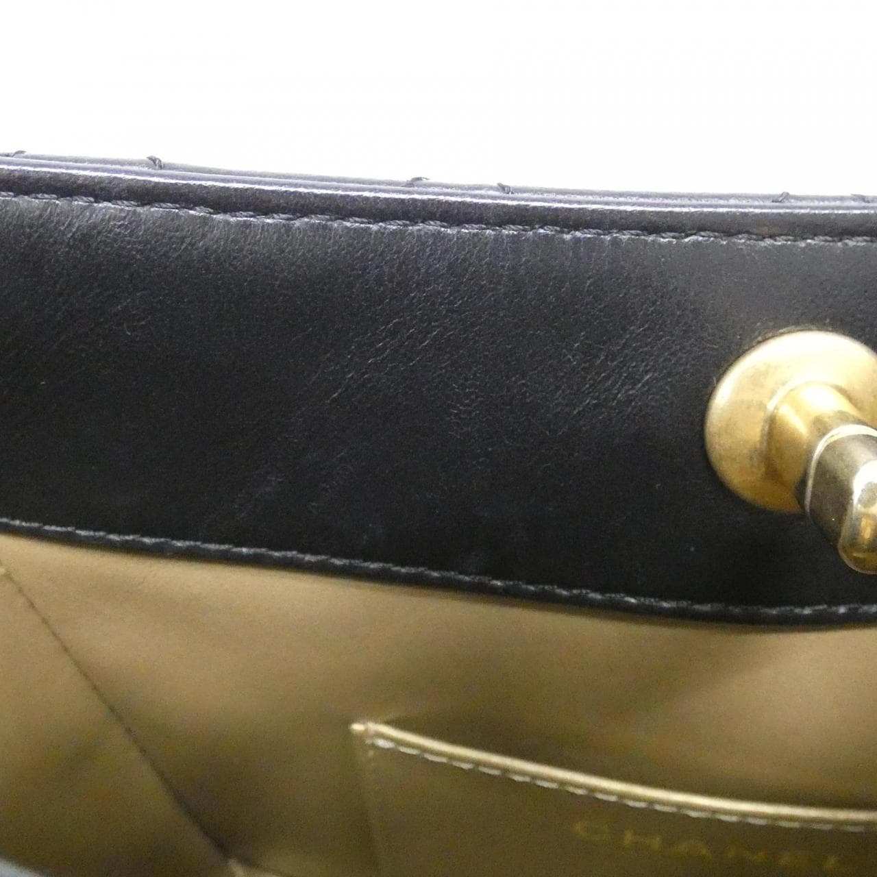 シャネル AS3259 ショルダーバッグ