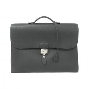 【ヴィンテージ】エルメス サック ア デペッシュ 033634CK バッグ