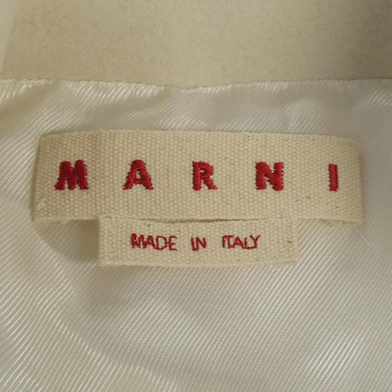 マルニ MARNI CPMA0127HU コート