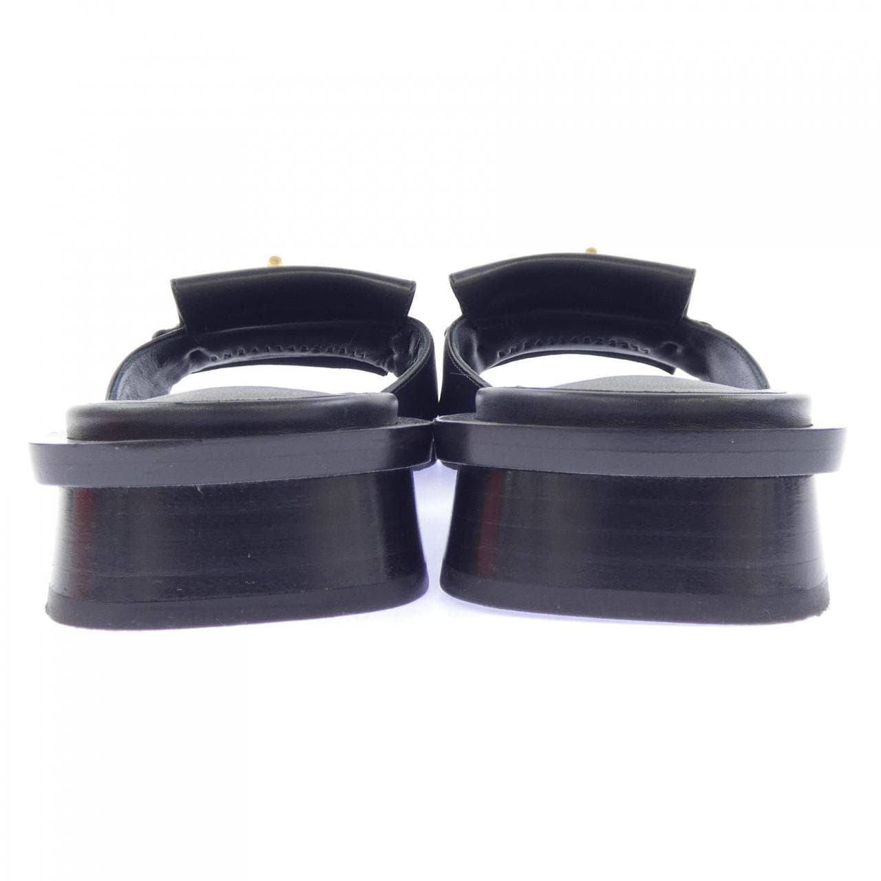 エルメス HERMES アイル グレナン 241145Z サンダル