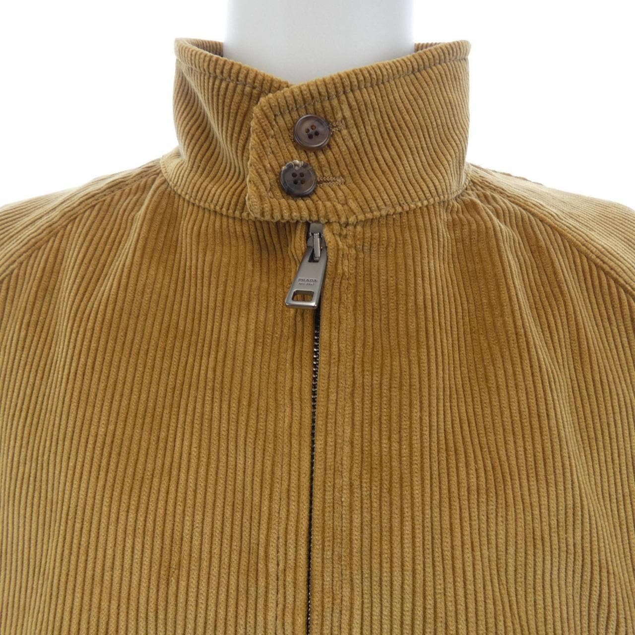 プラダ PRADA SGN567 S172 831 ジャケット