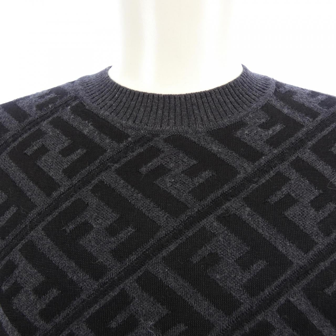 フェンディ FENDI FFモチーフ FZX005 ALJX ニット