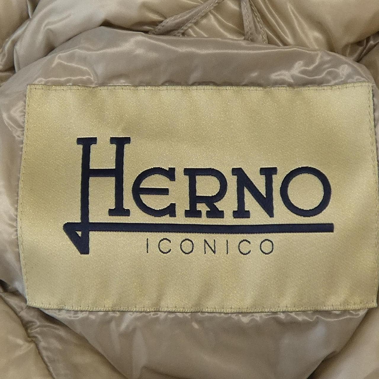 ヘルノ Herno PI0046DIC 12017Z 9402 ダウンジャケット