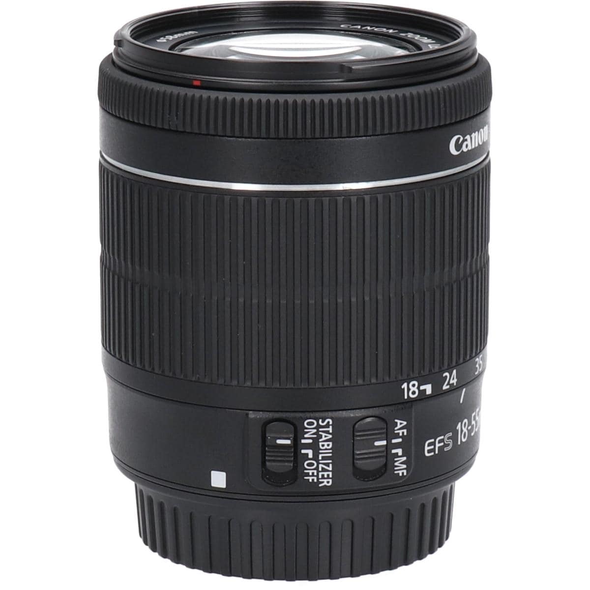 ＥＦ－Ｓ１８－５５ｍｍ　Ｆ３．５－５．６ＩＳ　ＳＴＭ