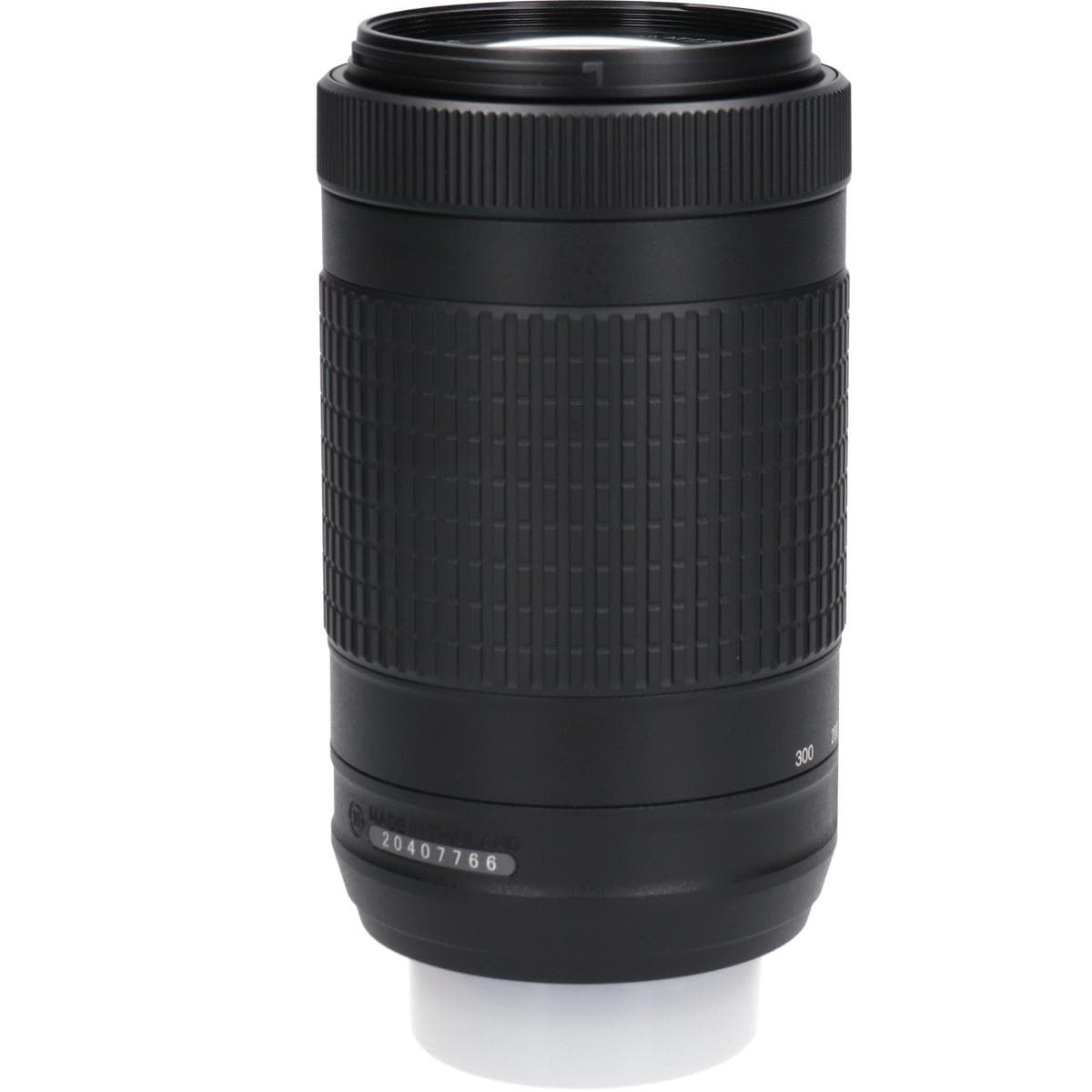 ＡＦ－Ｐ　ＤＸ７０－３００ｍｍ　Ｆ４．５－６．３Ｇ　ＶＲ