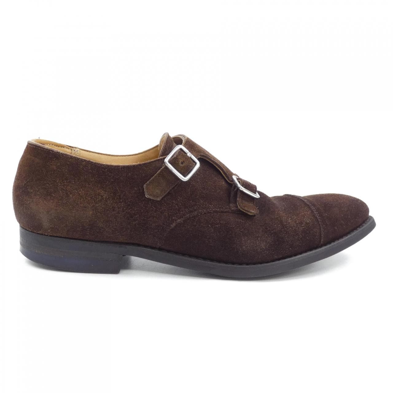 クロケットアンドジョーンズ CROCKETT&JONES シューズ