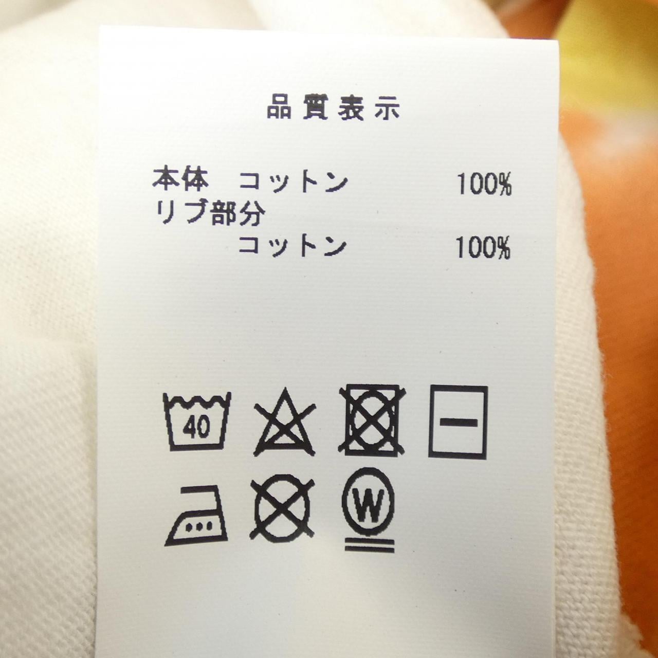 ディセンダント DESCENDANT Tシャツ