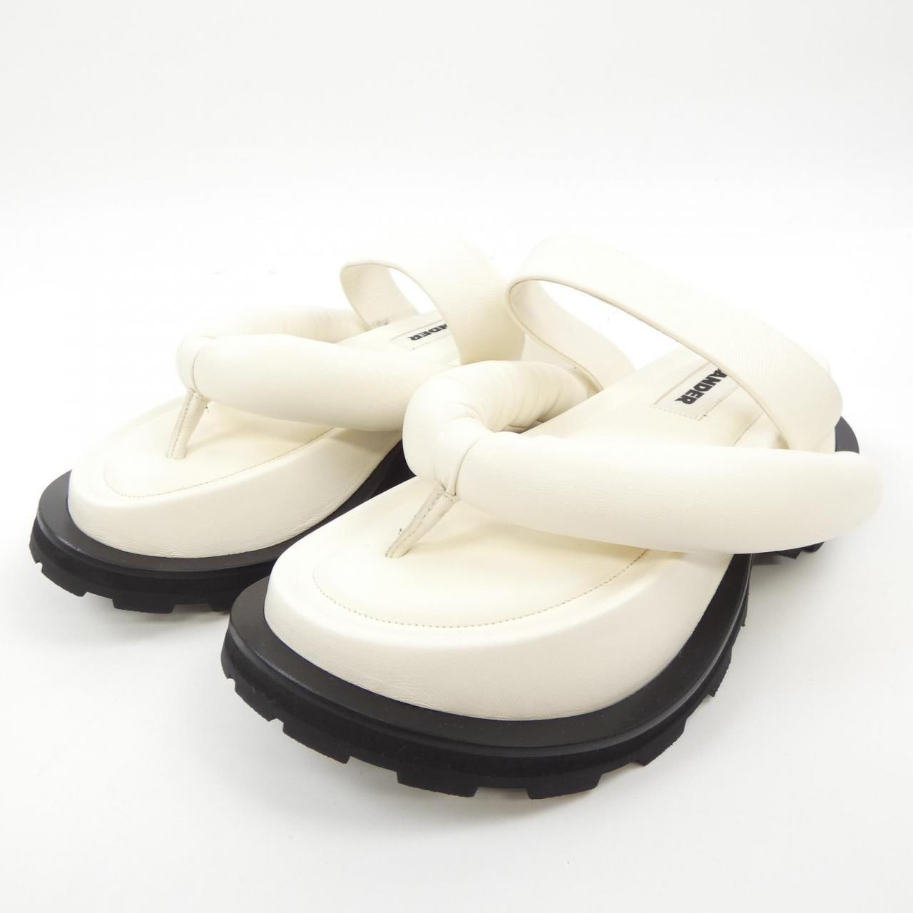 ジルサンダー JIL SANDER サンダル