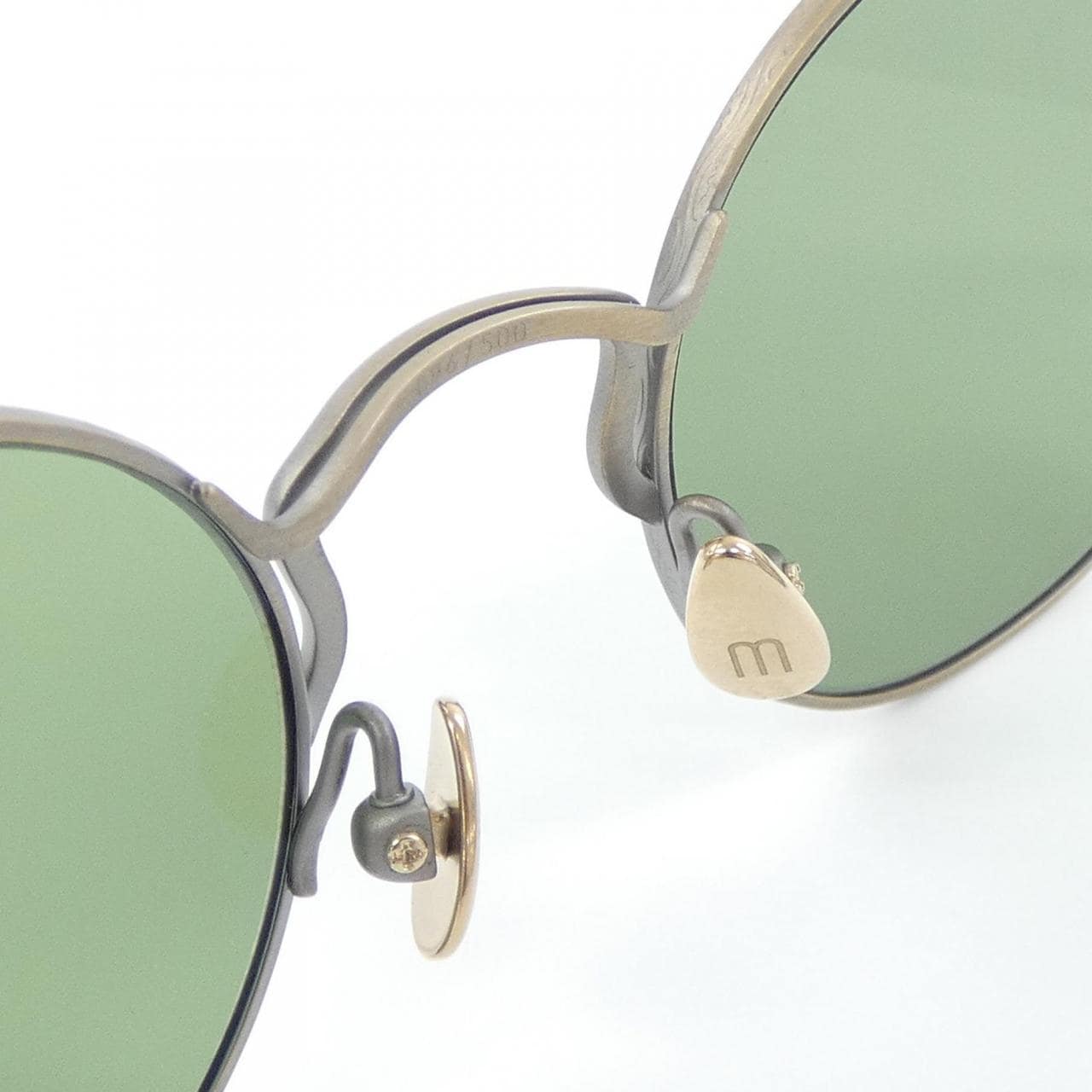MATSUDA 2809H Ver2.0 SUNGLASSES
