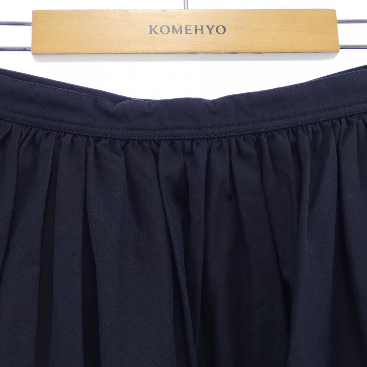 ジルサンダー JIL SANDER SK JW BS 0006 スカート