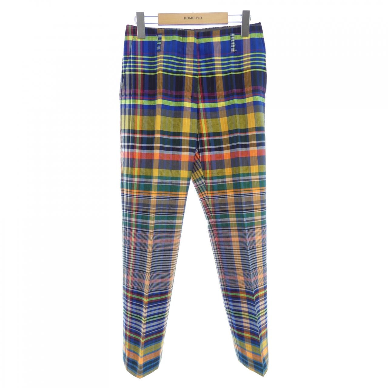 ドリスヴァンノッテン DRIES VAN NOTEN パンツ