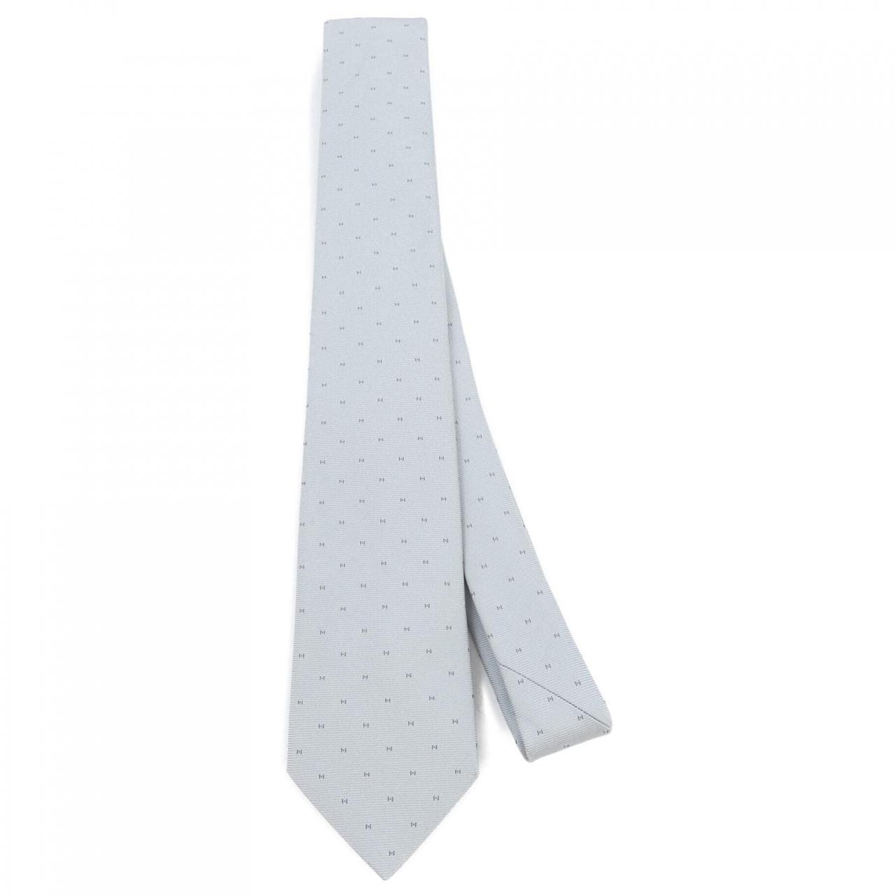 エルメス HERMES 334161T NECKTIE