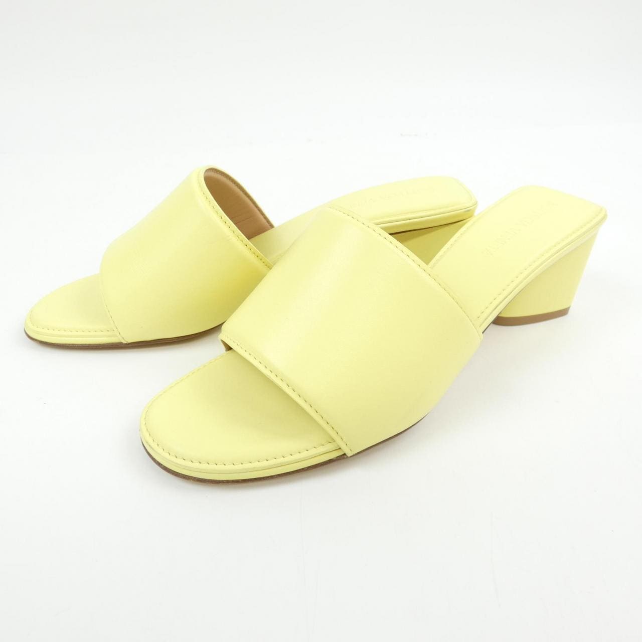 ボッテガヴェネタ BOTTEGA VENETA サンダル