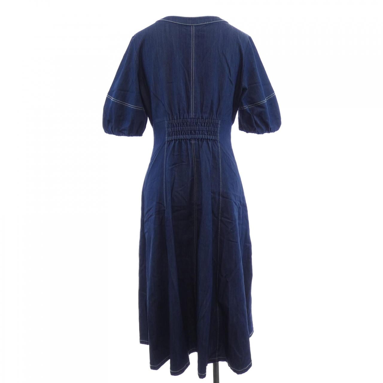 ジルスチュアート JILL STUART 125-1140031 ワンピース