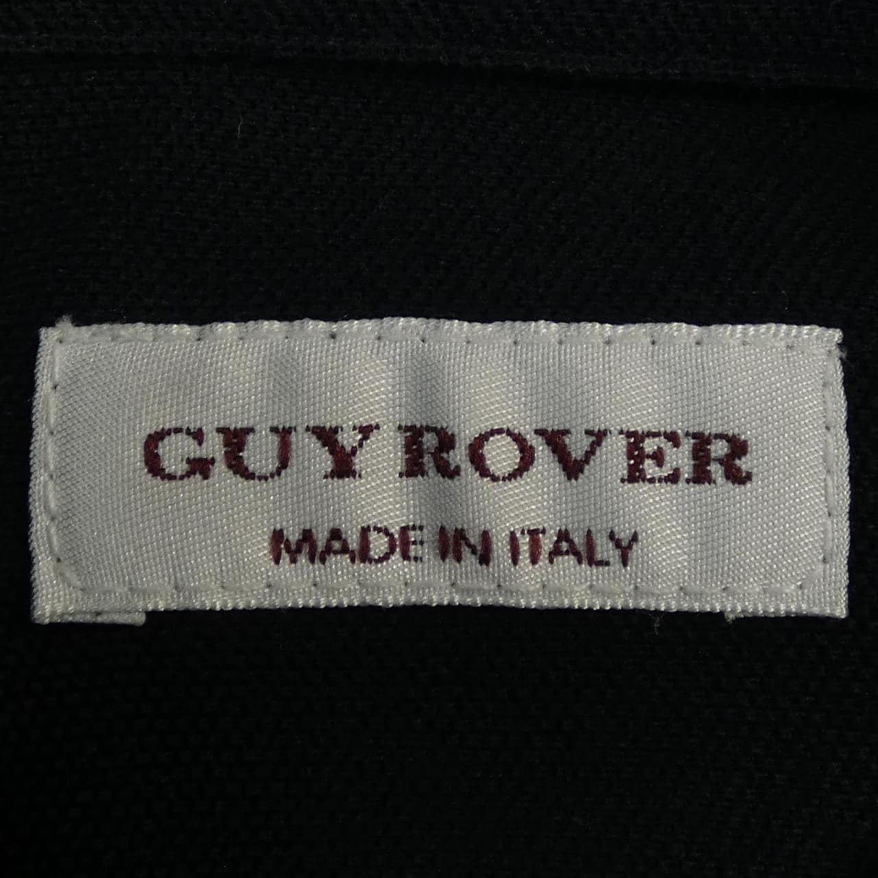 ギローバー GUY ROVER 2450PC220 ポロシャツ