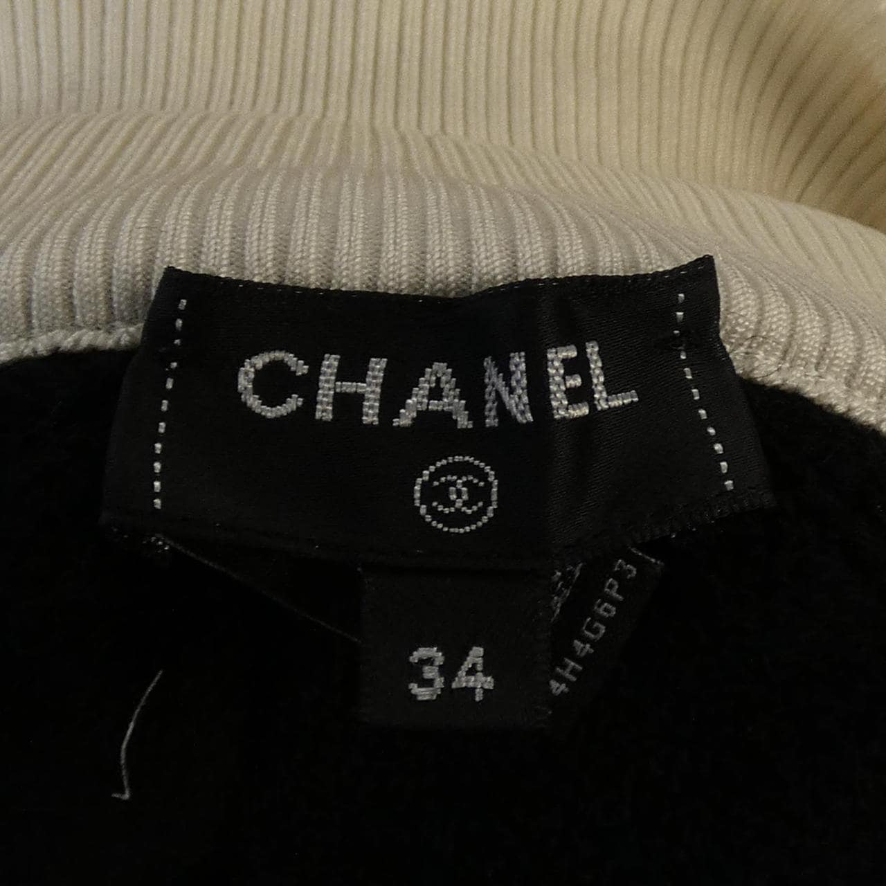 シャネル CHANEL P73236K10529 ニット