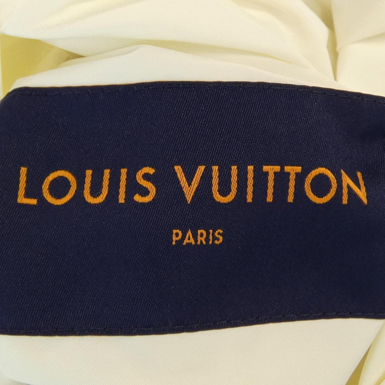 ルイヴィトン LOUIS VUITTON モノグラムリバーシブルナイロンウインドブレーカー HLB46WMO6 ジャケット