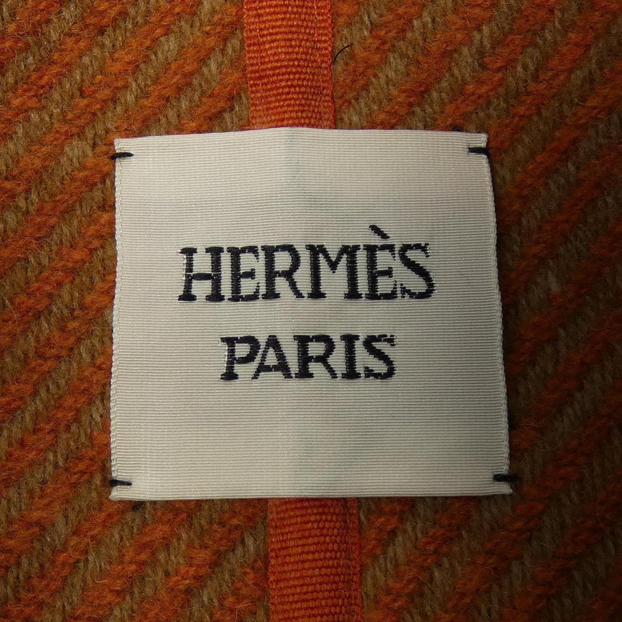 エルメス HERMES *17-7105 ジャケット