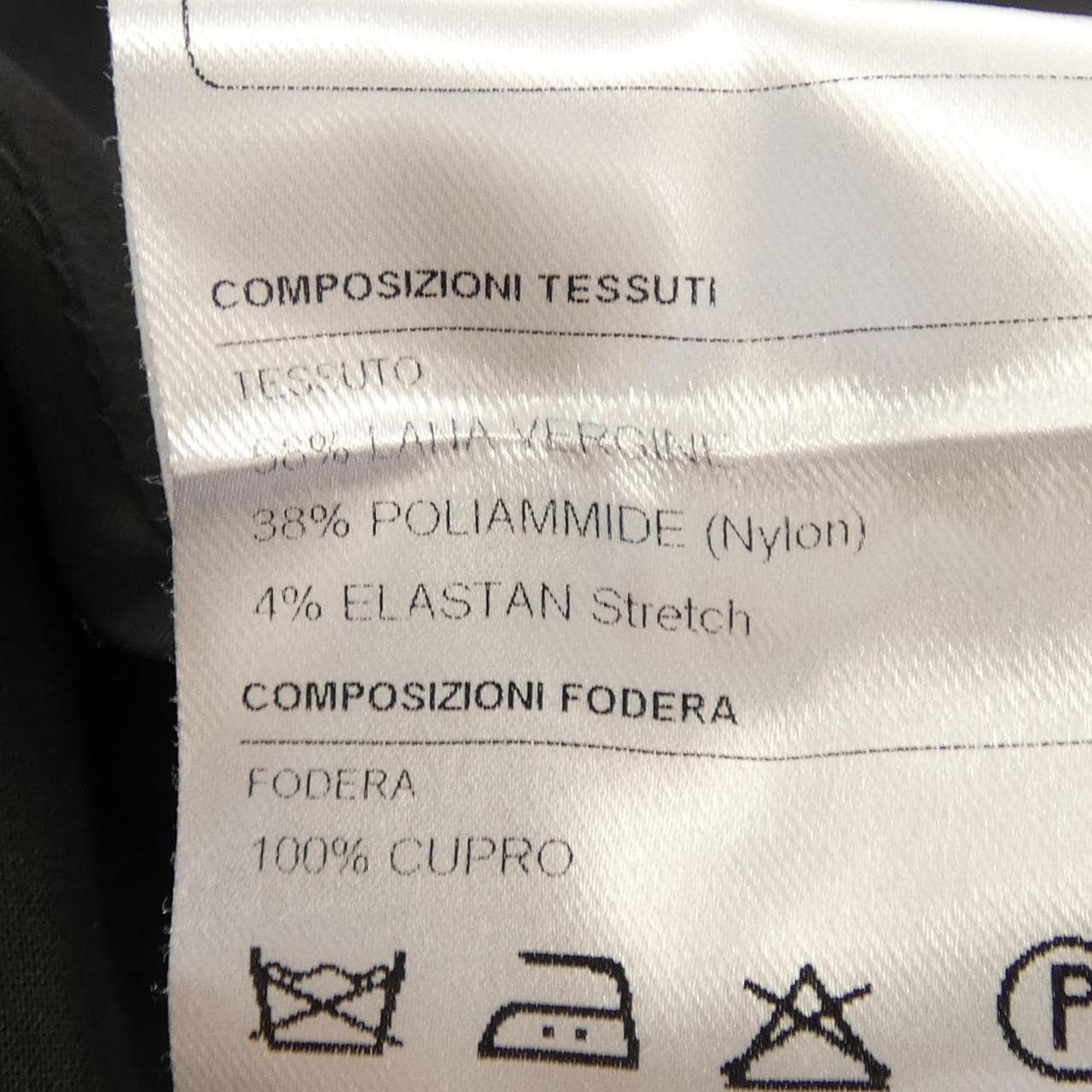 タリアトーレ TAGLIATORE G-DARREL20K ジャケット