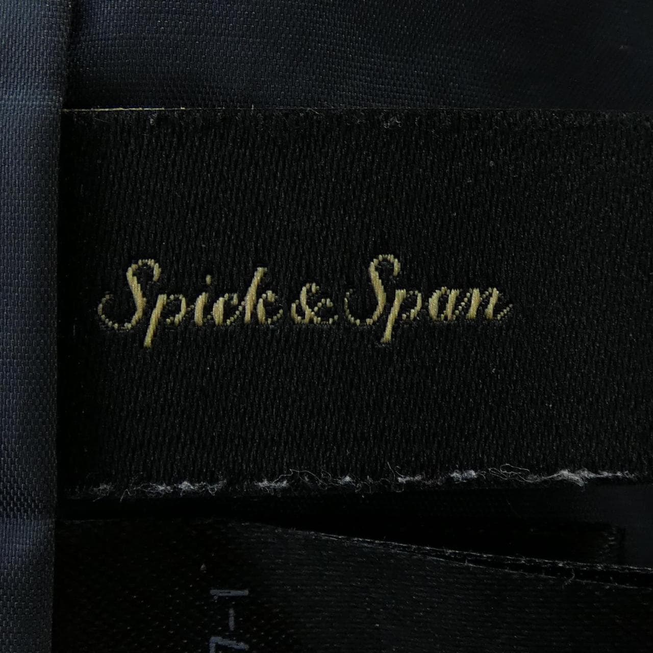 スピックアンドスパン SPICK & SPAN スカート