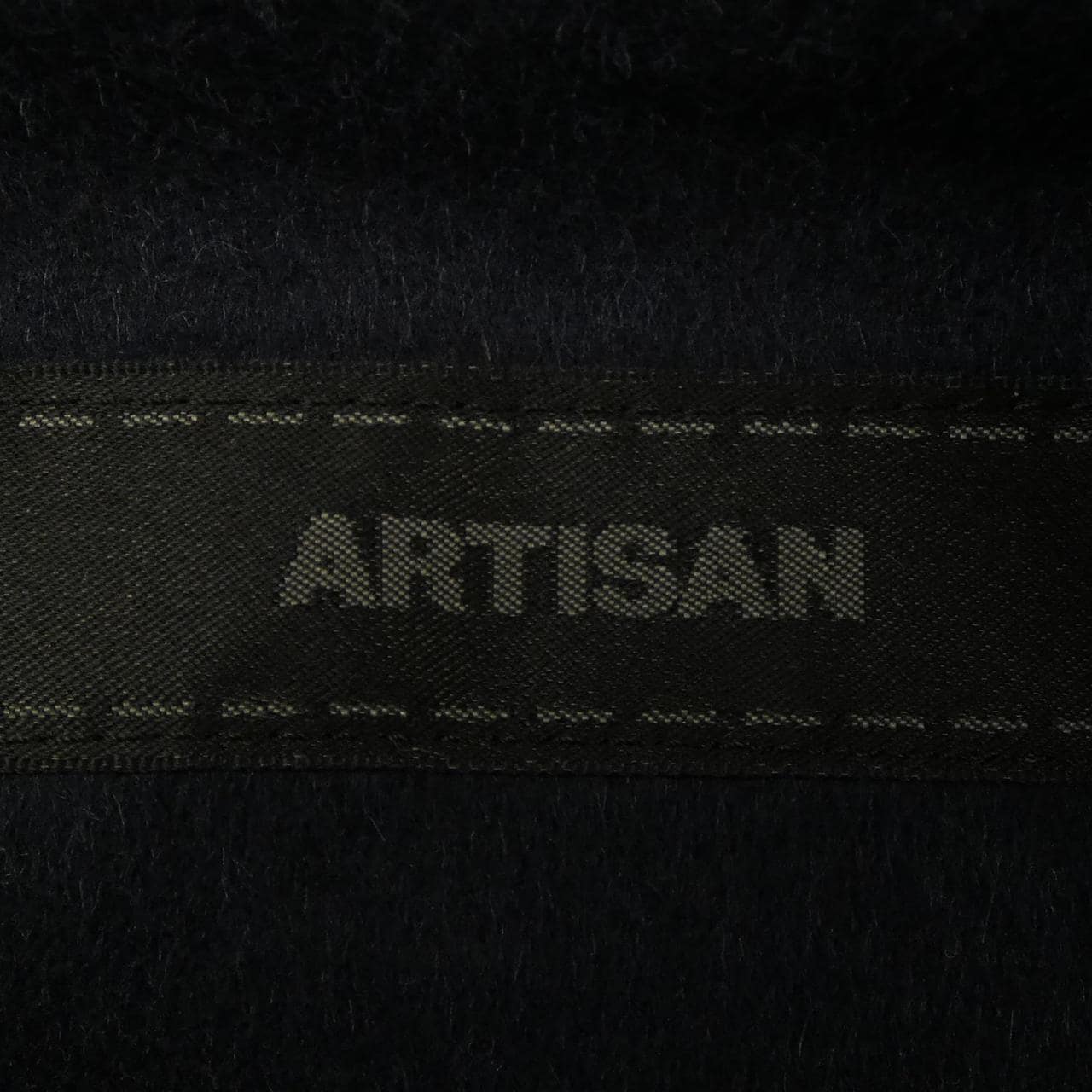 アルティザン ARTISAN コート