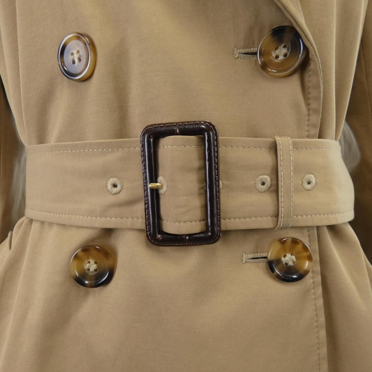 シンプリシテ simplicite トレンチコート