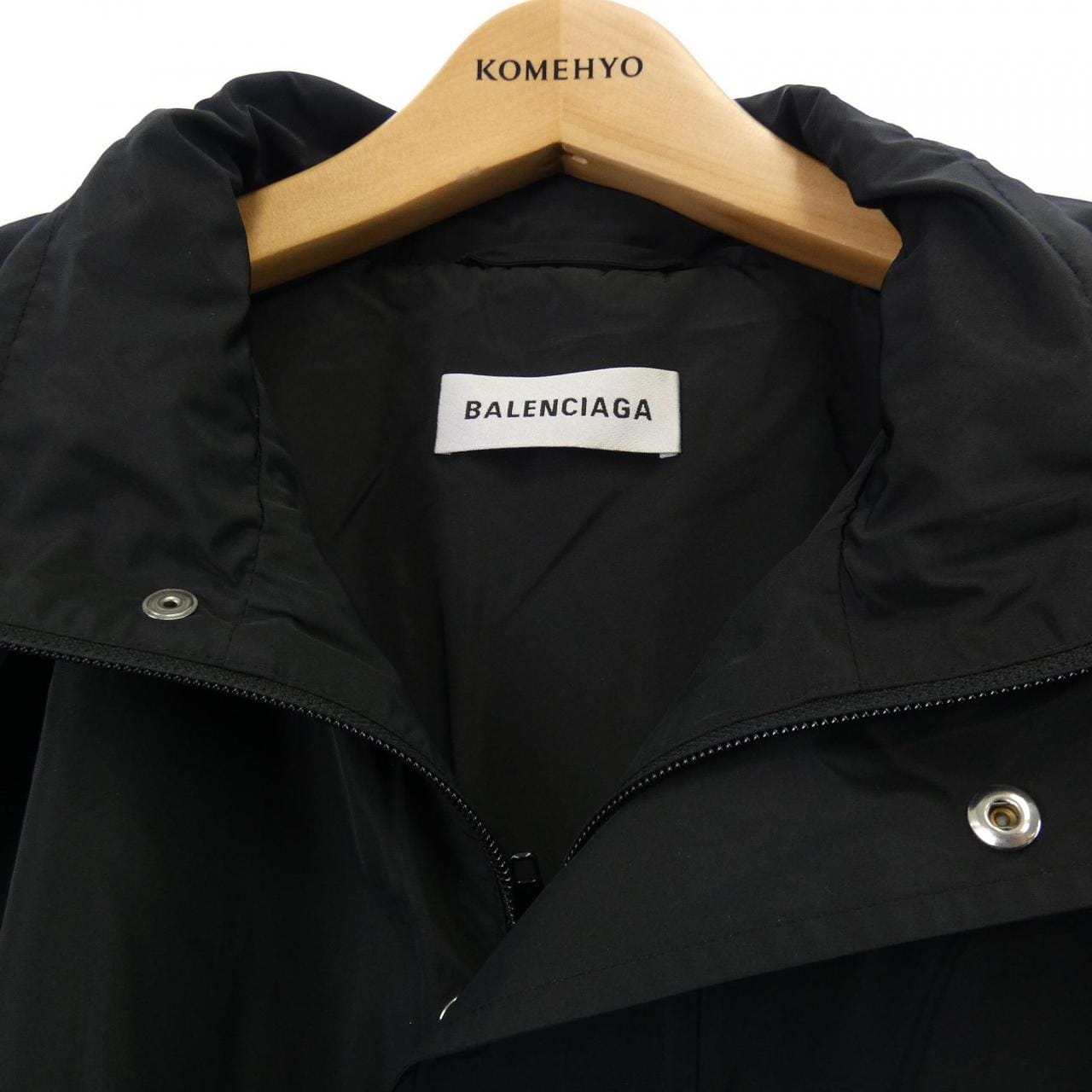 バレンシアガ BALENCIAGA 518205 TYD36 ジャケット