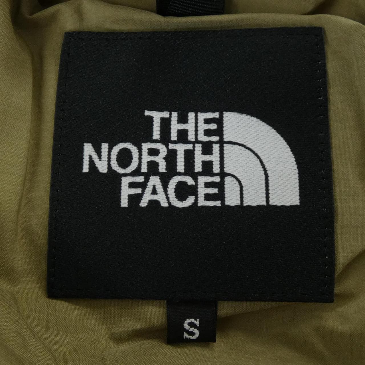 The North Face NY82554 Jacket