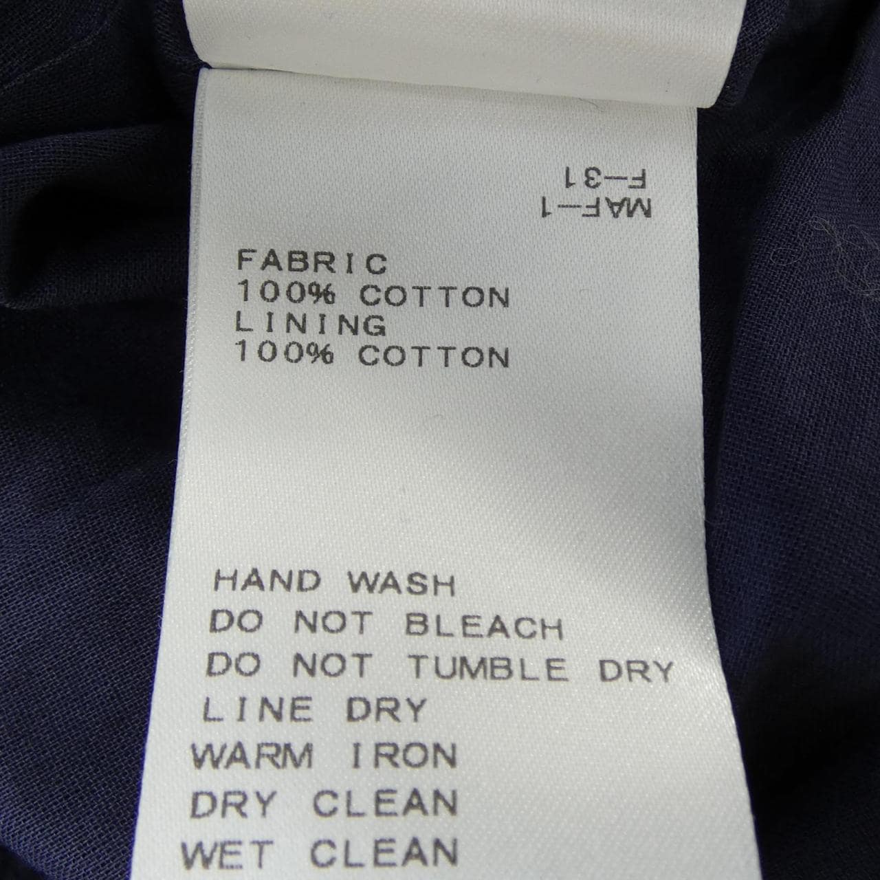 マリハ MARIHA ワンピース