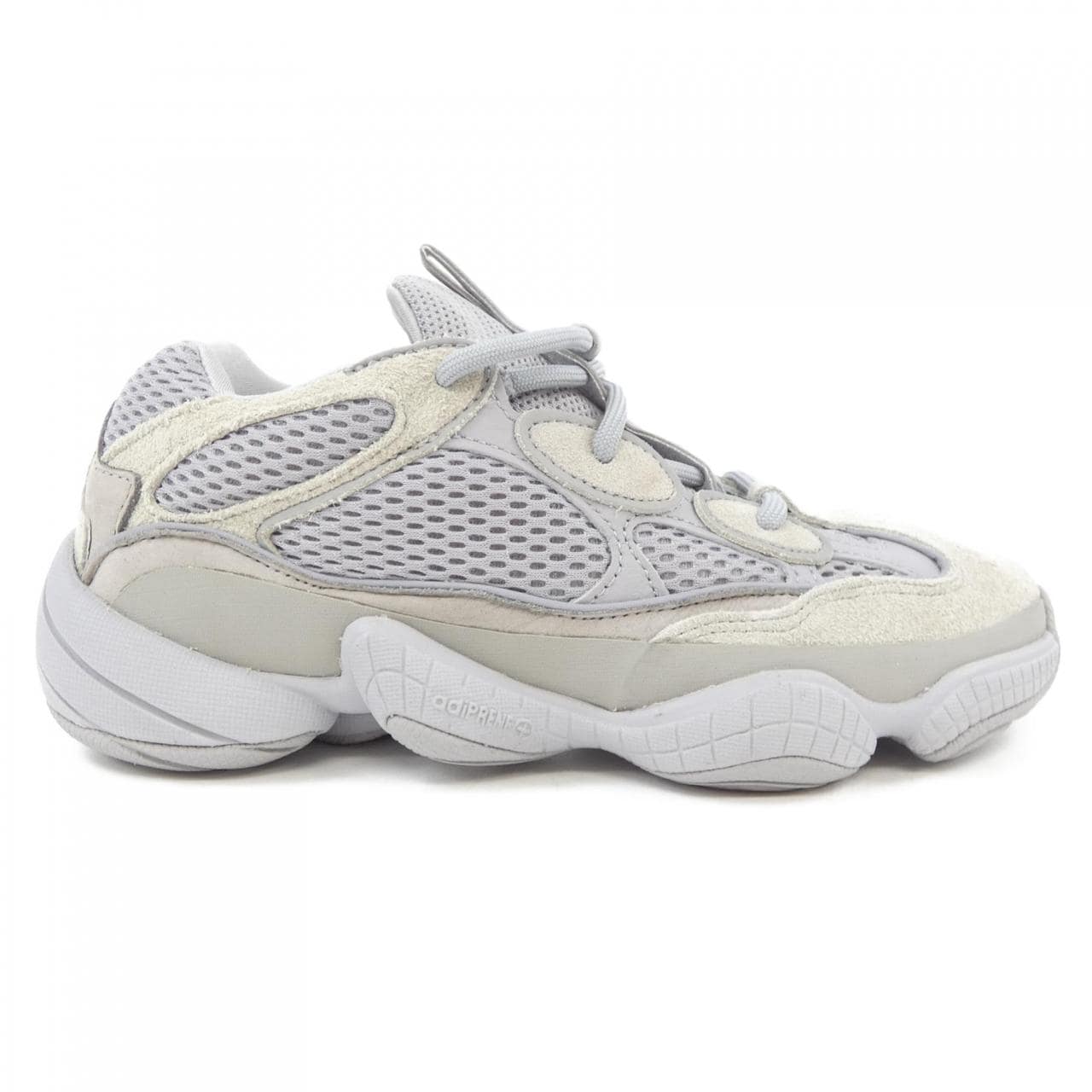 アディダス ADIDAS YEEZY BOOST 500 SALT スニーカー