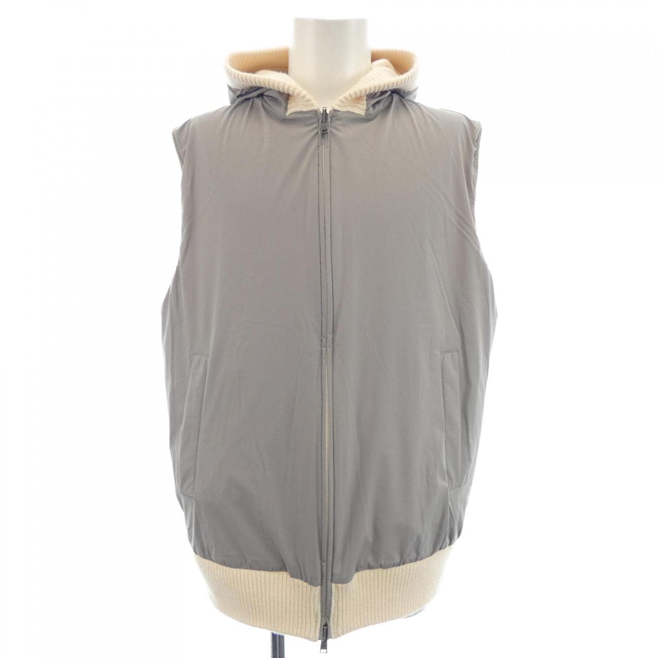 ヘルノ Herno MC00007UR ベスト