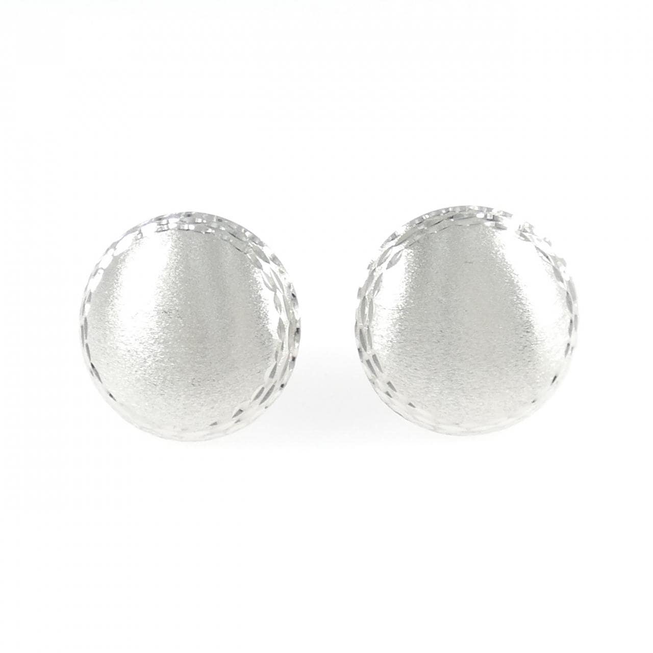 750WG イヤリング