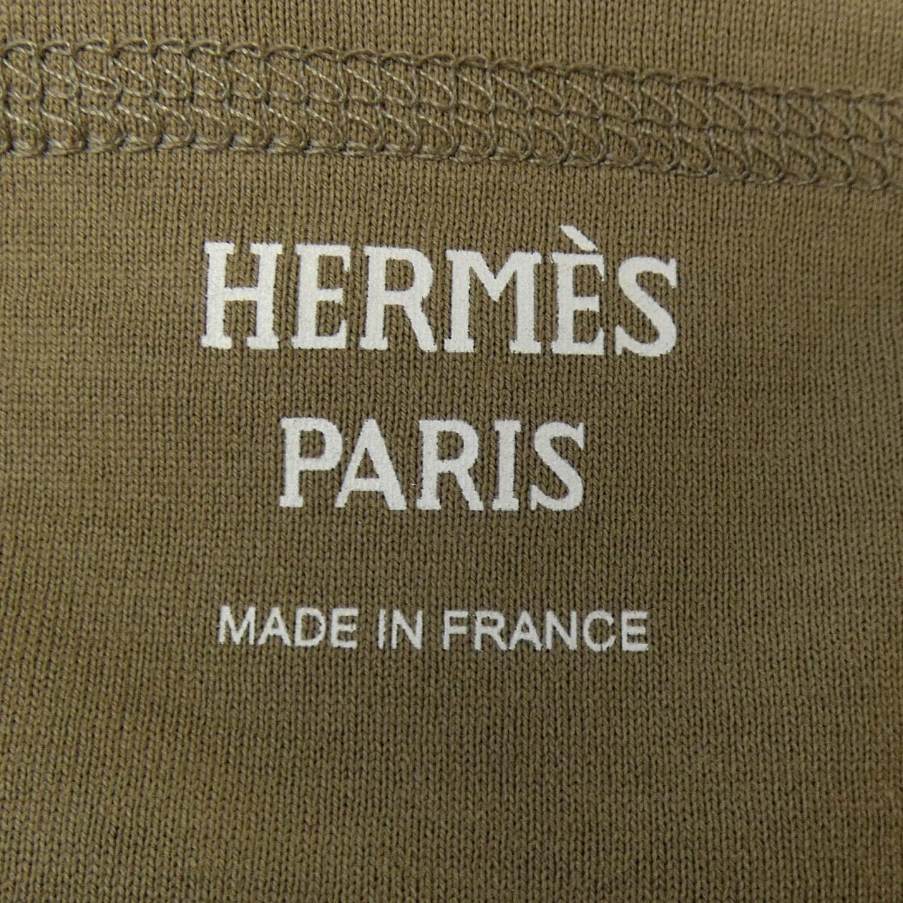 エルメス HERMES モザイク MOSAIQUE 3H4615DL Tシャツ