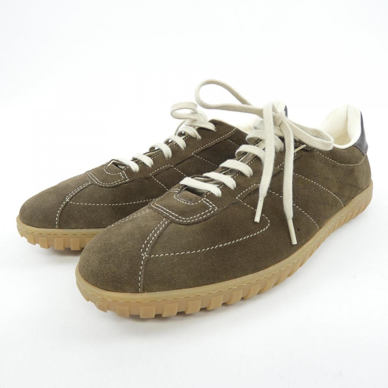 ベルルッティ Berluti 0223H スニーカー