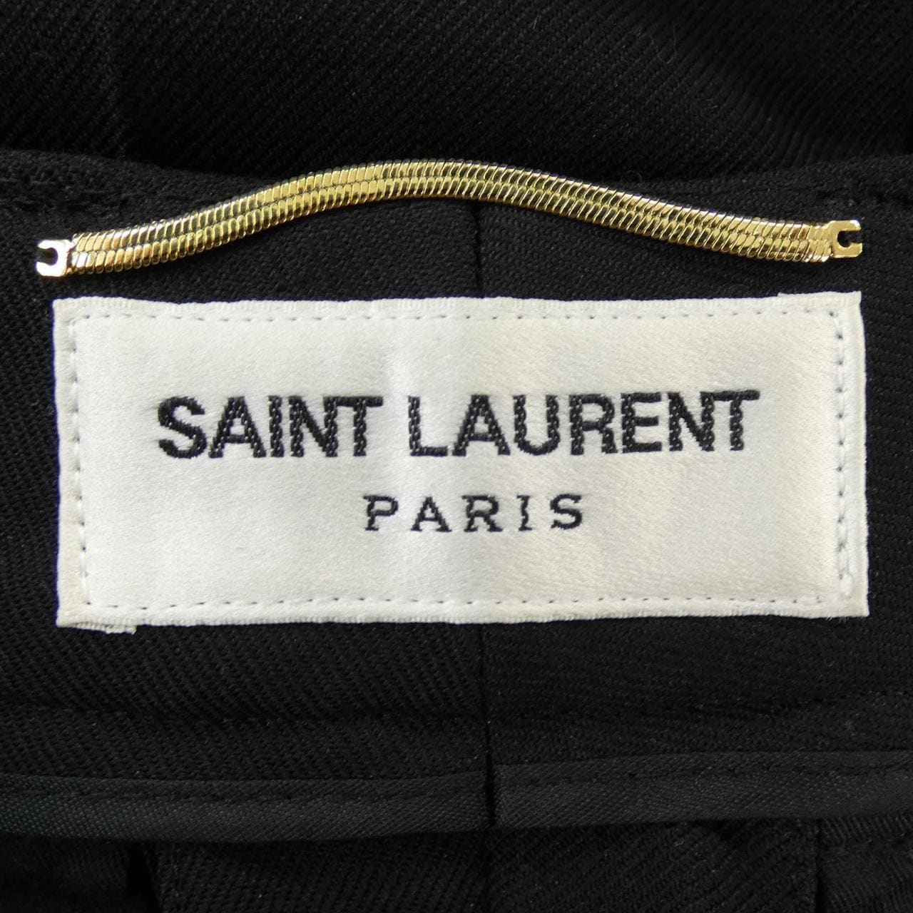 サンローラン SAINT LAURENT 531499 Y404W パンツ